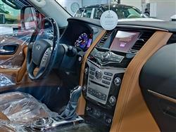 Infiniti QX80